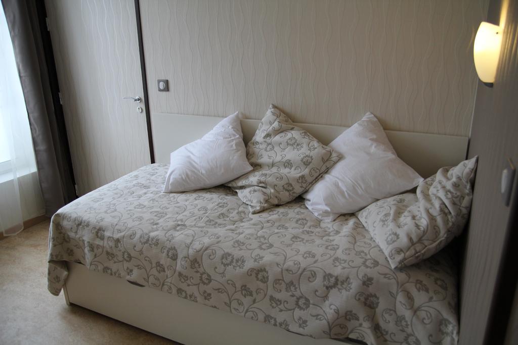 La Madeleine Hotel Saint-Benoit-sur-Loire Bilik gambar